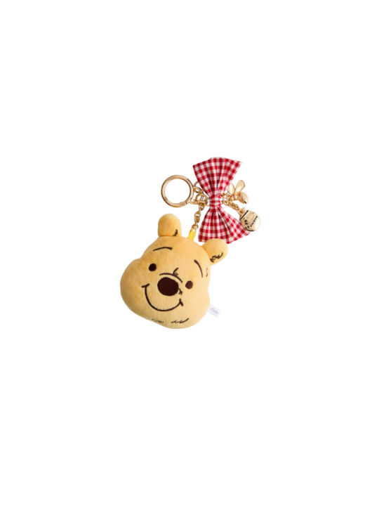 Porte clés Winnie l'ourson Disney X Primark