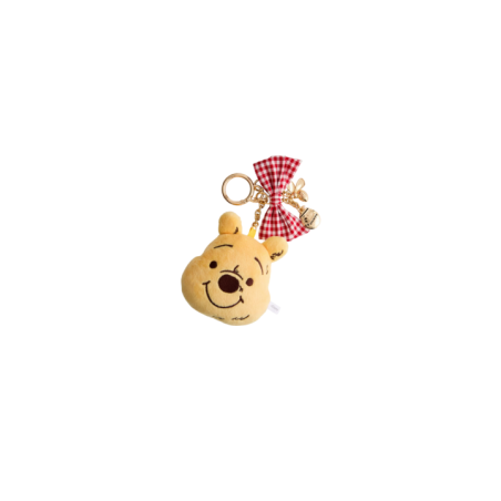 Porte clés Winnie l'ourson Disney X Primark