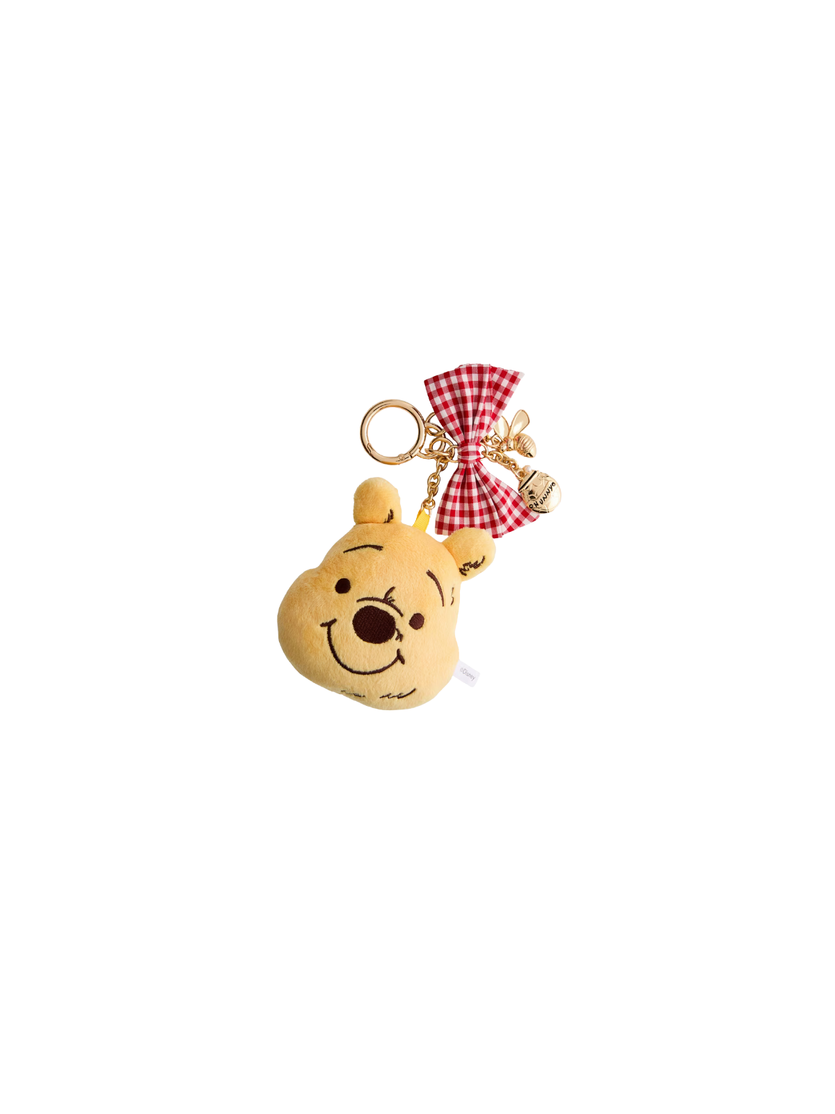 Porte clés Winnie l'ourson Disney X Primark