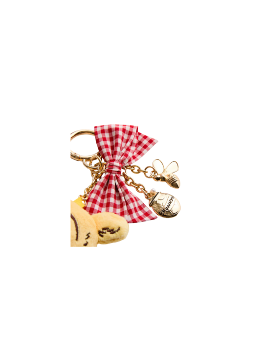 Porte clés Winnie l'ourson Disney X Primark