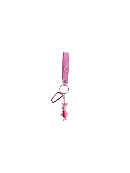Porte clés Porcinet Winnie l'ourson Disney X Primark