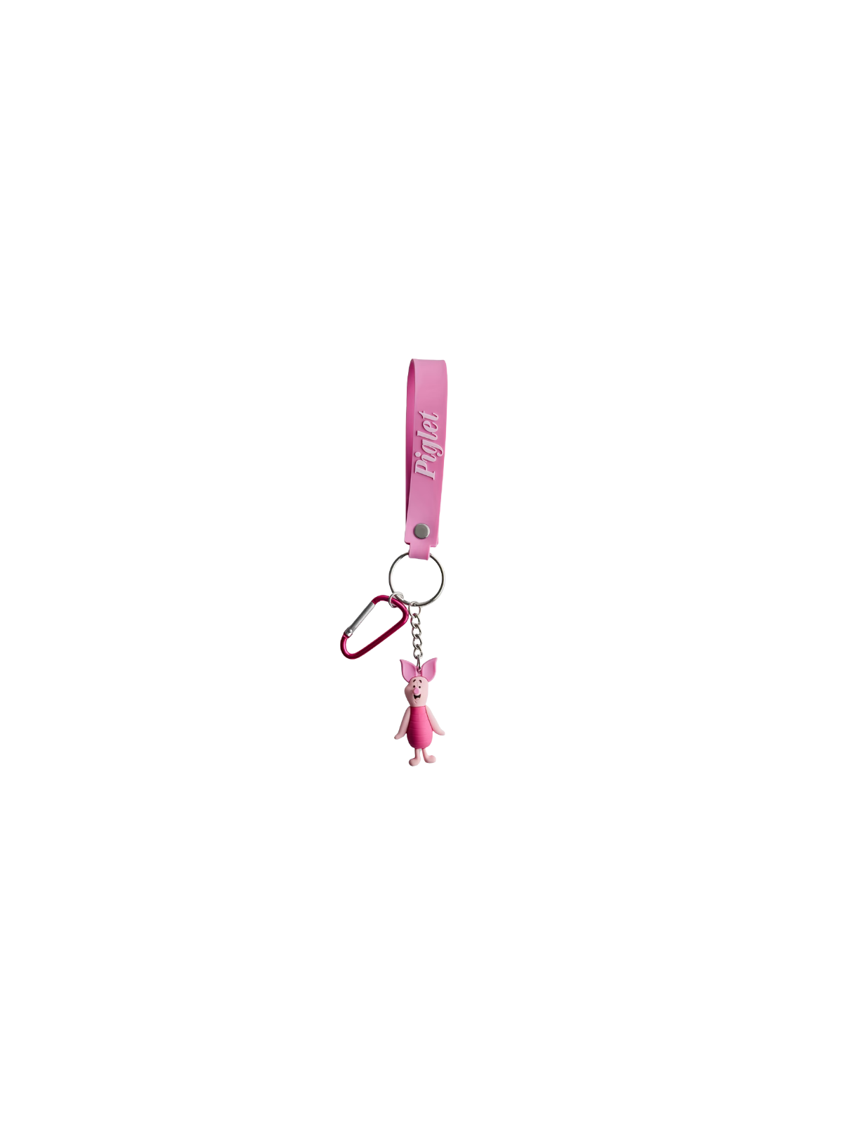 Porte clés Porcinet Winnie l'ourson Disney X Primark