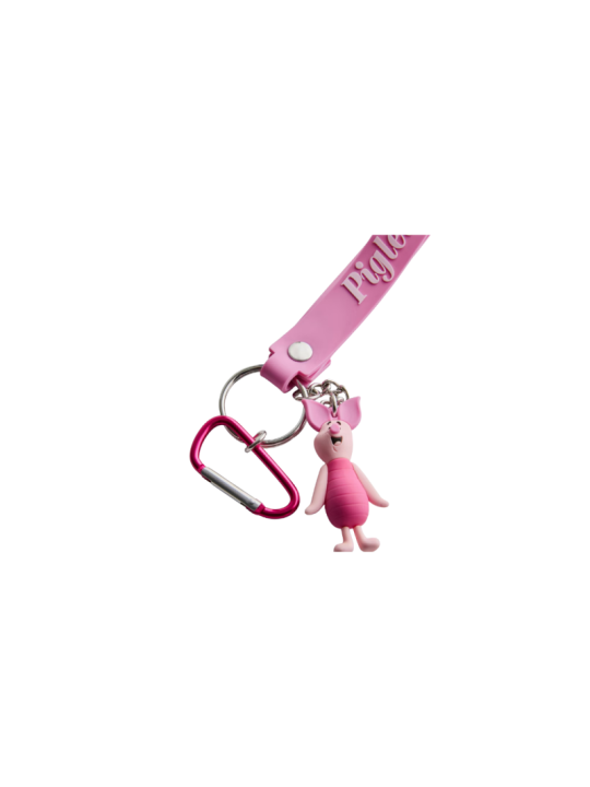 Porte clés Porcinet Winnie l'ourson Disney X Primark