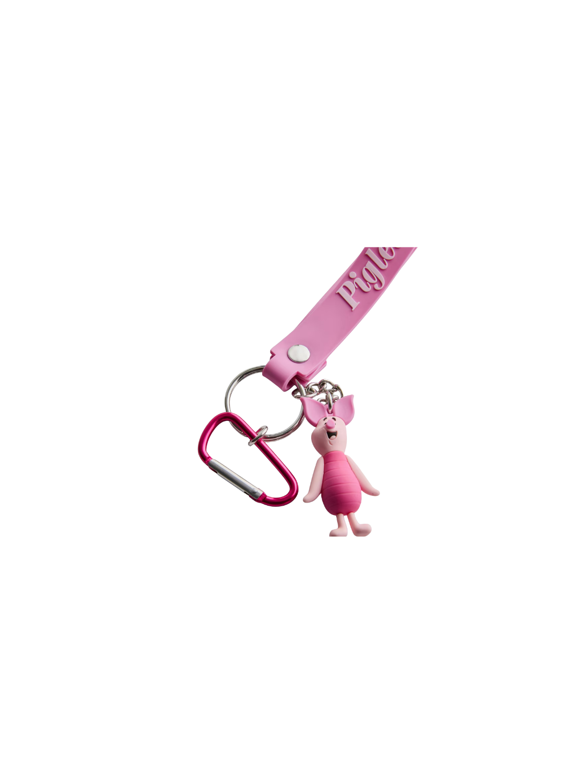 Porte clés Porcinet Winnie l'ourson Disney X Primark