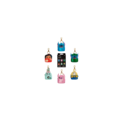 Porte clés Mini bagpack mystery box Lilo & Stitch LOUNGEFLY