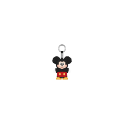 Porte clés Blindbox Mickey Family POPMART Import