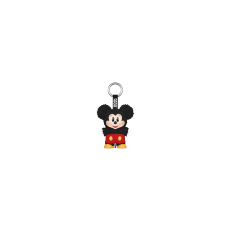 Porte clés Blindbox Mickey Family POPMART Import