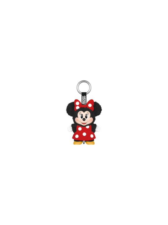 Porte clés Blindbox Mickey Family POPMART Import