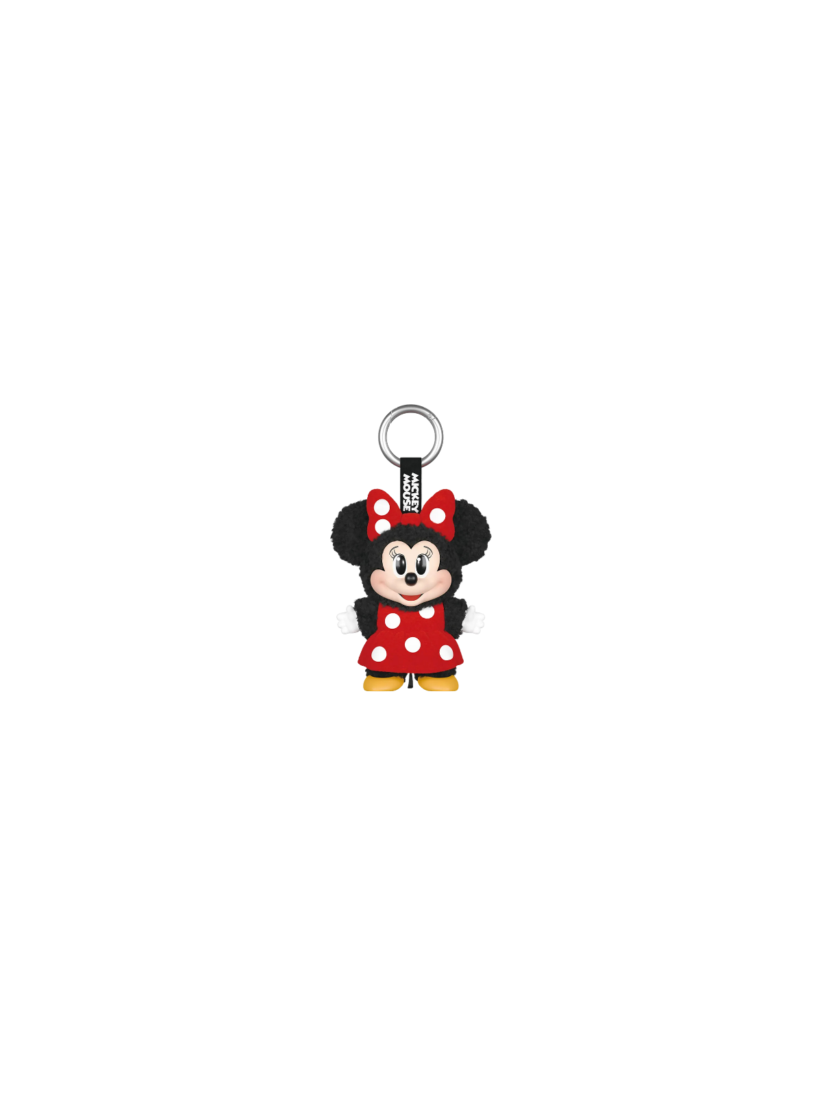 Porte clés Blindbox Mickey Family POPMART Import