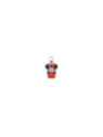 Porte clés Blindbox Mickey Family POPMART Import