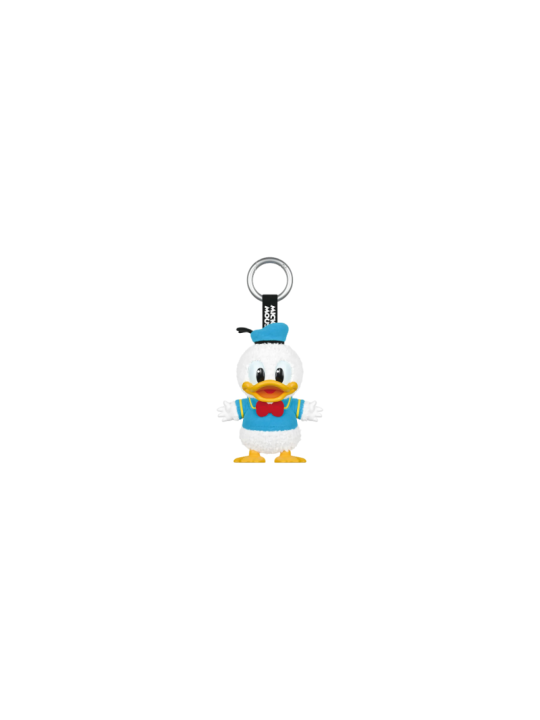Porte clés Blindbox Mickey Family POPMART Import