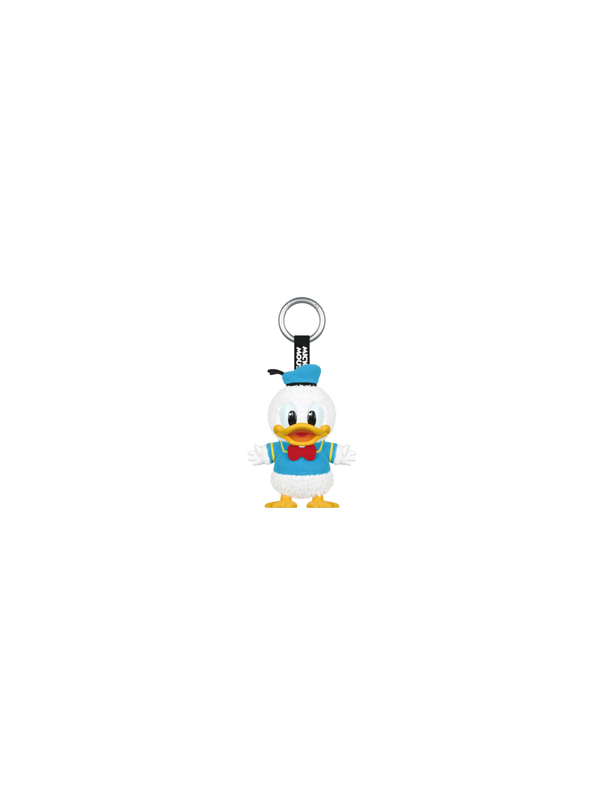 Porte clés Blindbox Mickey Family POPMART Import
