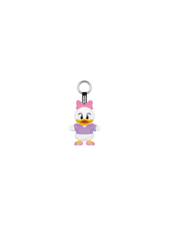 Porte clés Blindbox Mickey Family POPMART Import