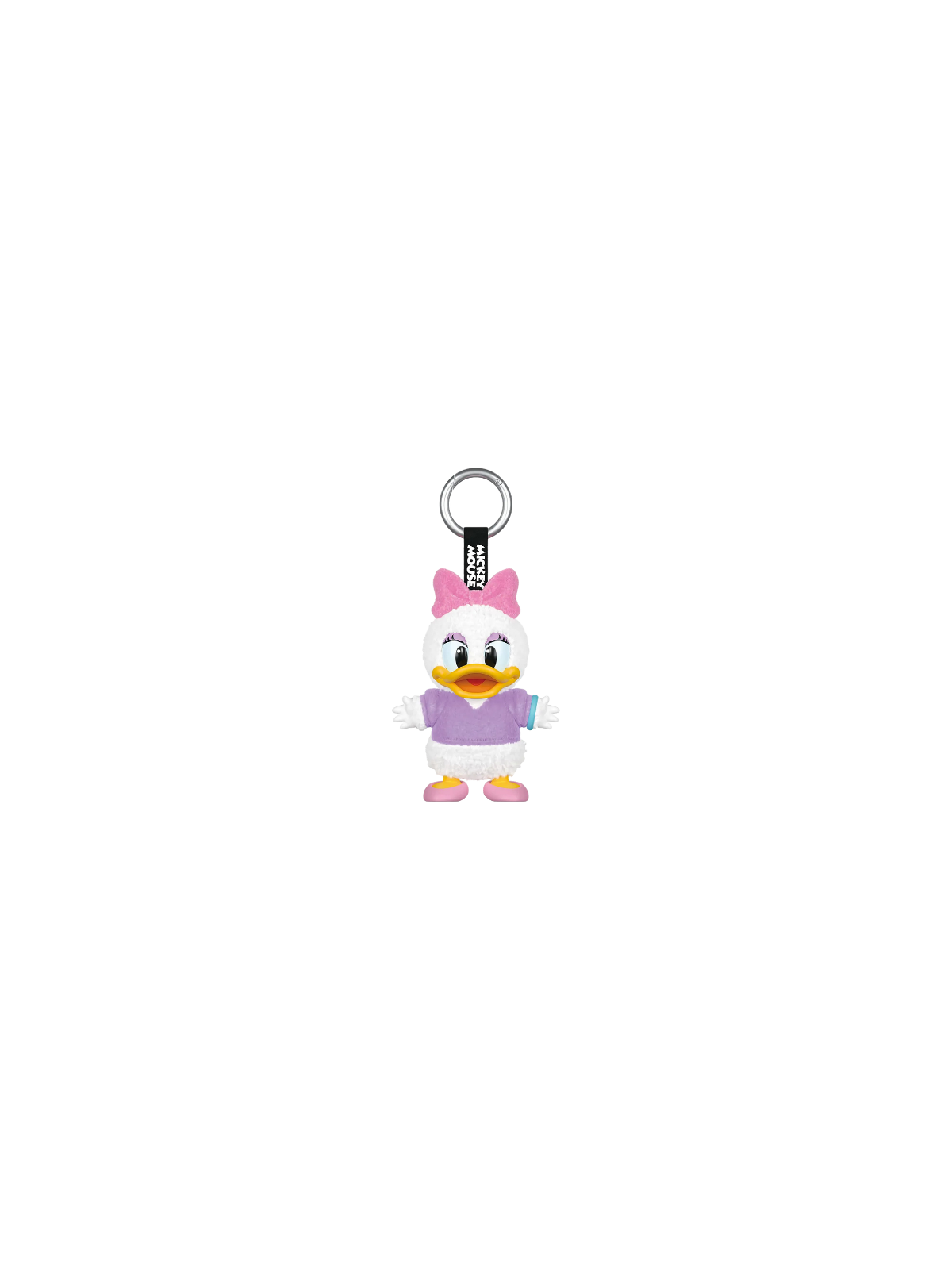 Porte clés Blindbox Mickey Family POPMART Import