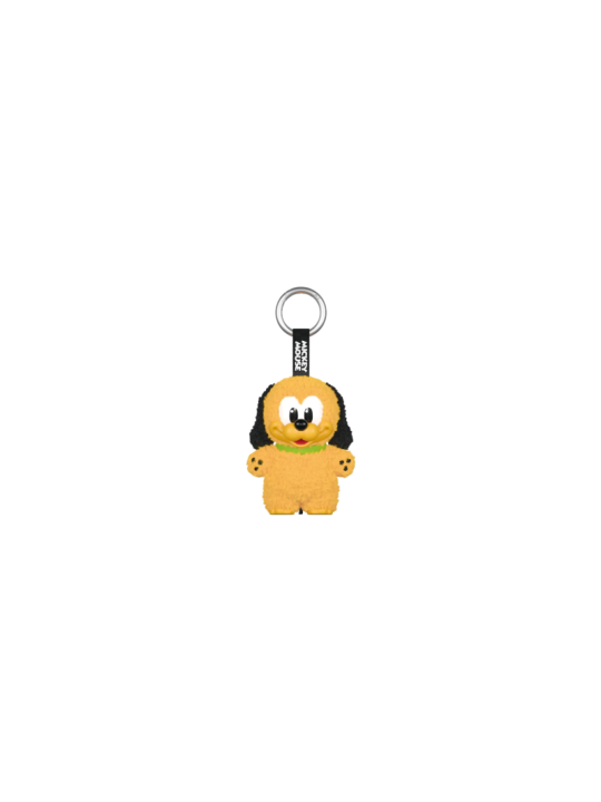 Porte clés Blindbox Mickey Family POPMART Import