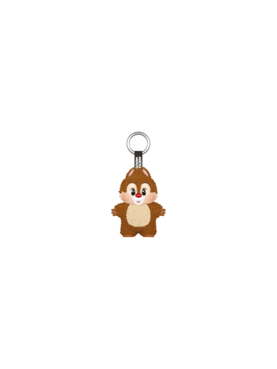 Porte clés Blindbox Mickey Family POPMART Import