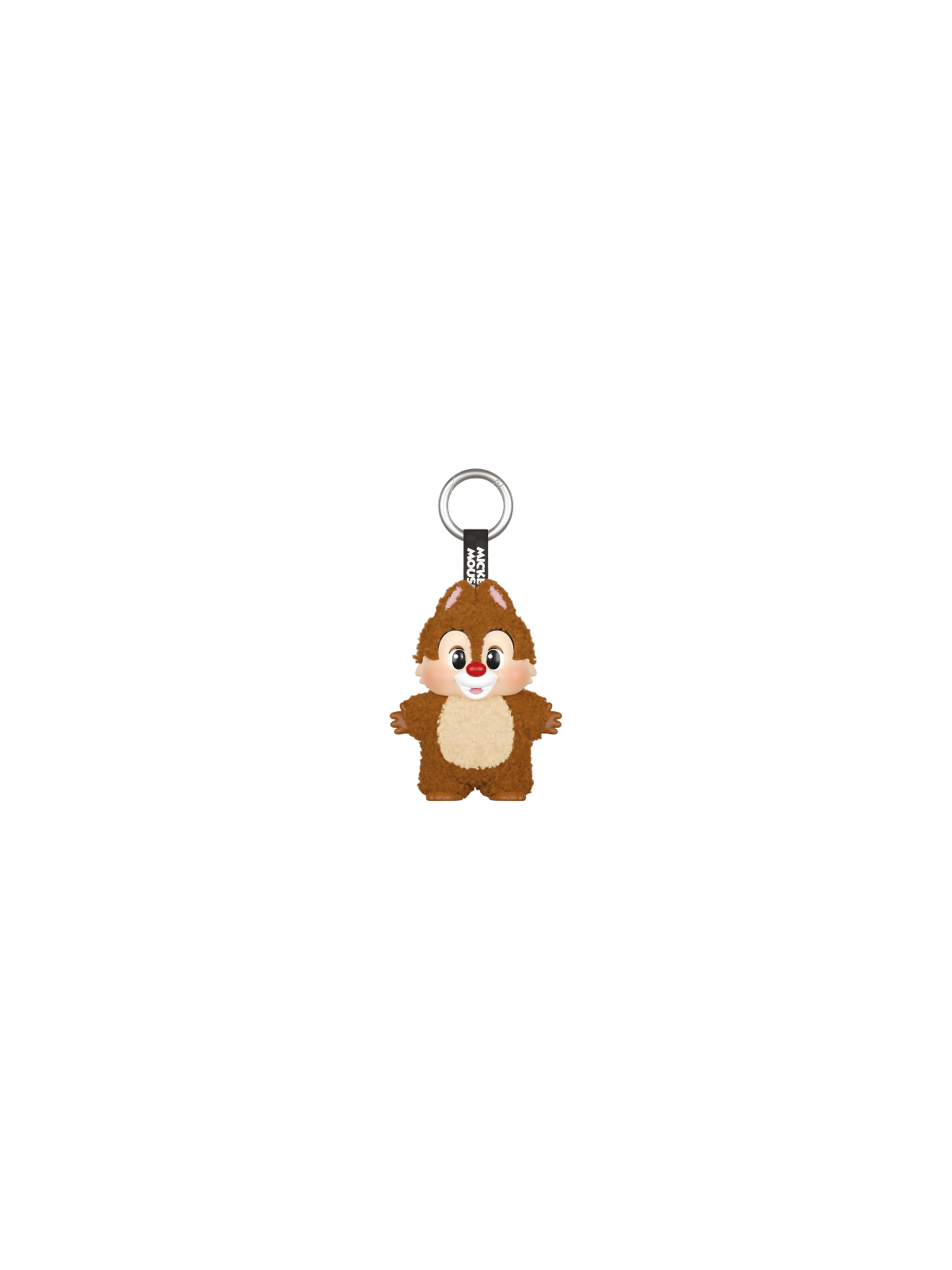 Porte clés Blindbox Mickey Family POPMART Import