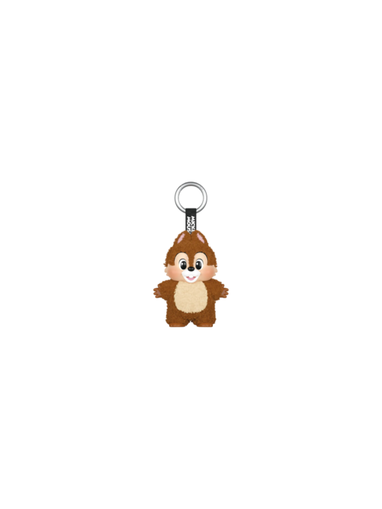 Porte clés Blindbox Mickey Family POPMART Import