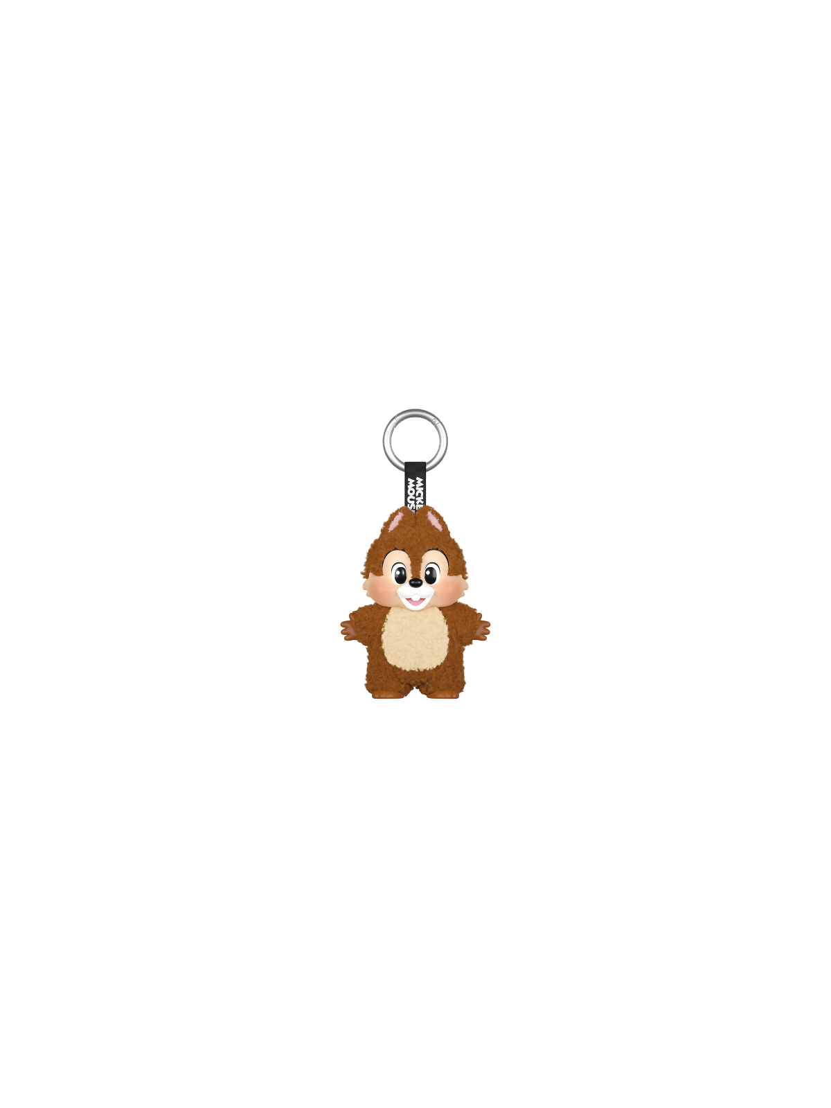 Porte clés Blindbox Mickey Family POPMART Import