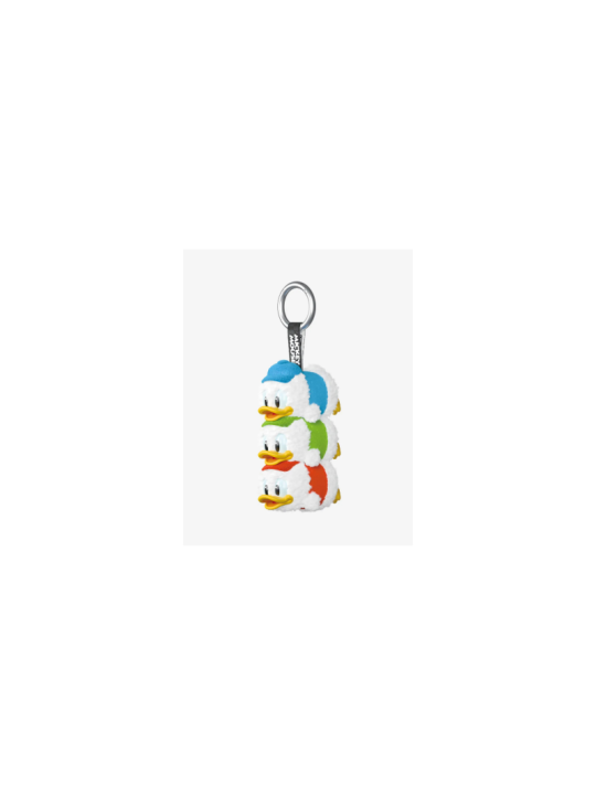 Porte clés Blindbox Mickey Family POPMART Import