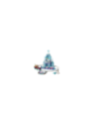LEGO® Disney Princess - Le château de glace et la piste enneigée d’Elsa 43281