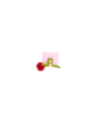 Pince à cheveux Ribbon Rose La belle & la bête Disney Import