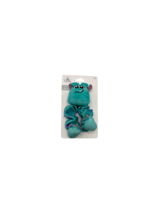 Chouchou Sully Monstres & cie Disneyland Paris