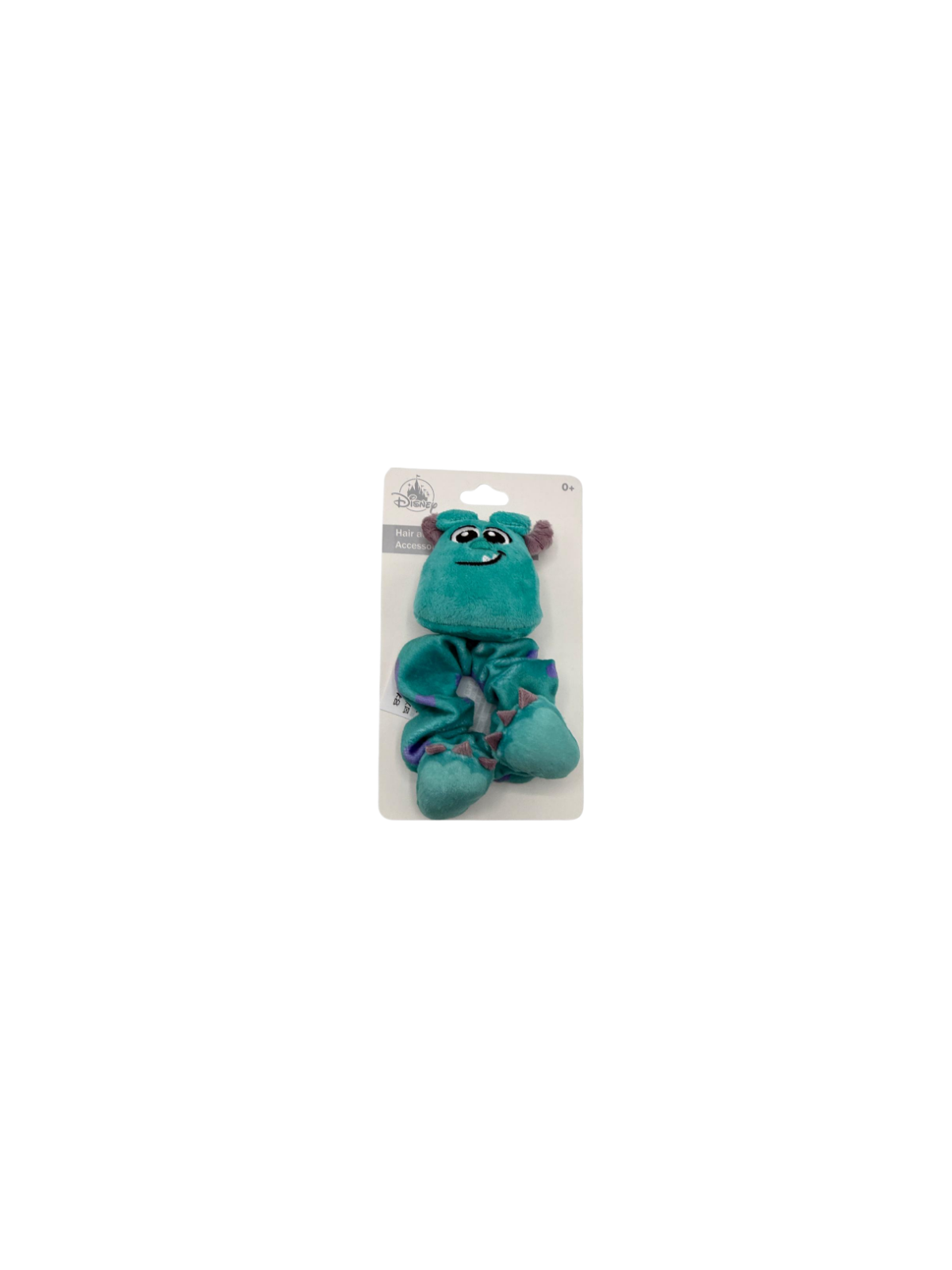 Chouchou Sully Monstres & cie Disneyland Paris