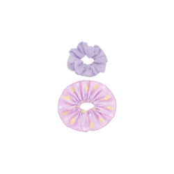 Set de chouchous Raiponce Disney Import