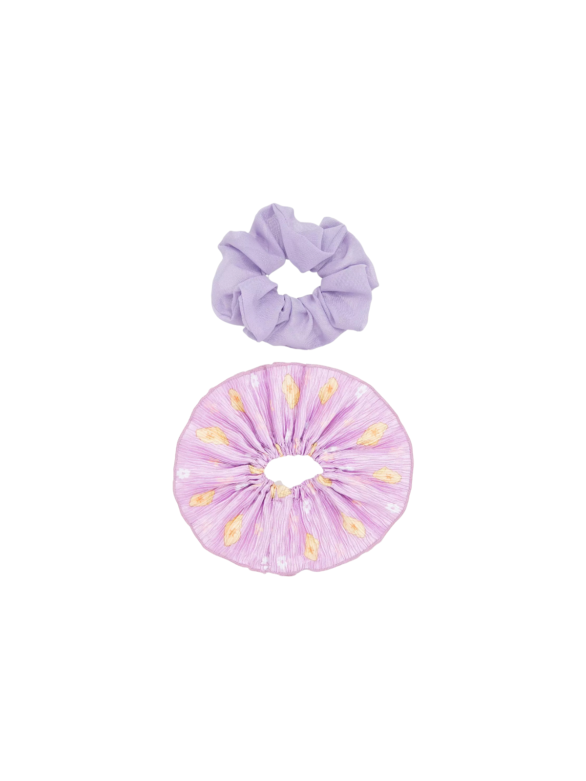 Set de chouchous Raiponce Disney Import