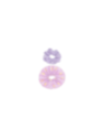 Set de chouchous Raiponce Disney Import