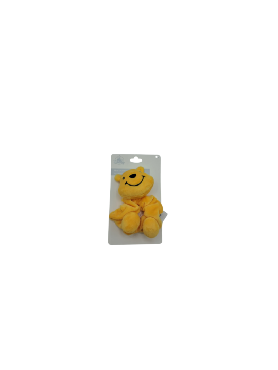 Chouchou Winnie l'ourson Disneyland Paris
