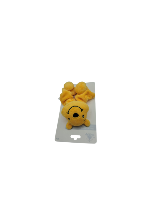 Chouchou Winnie l'ourson Disneyland Paris