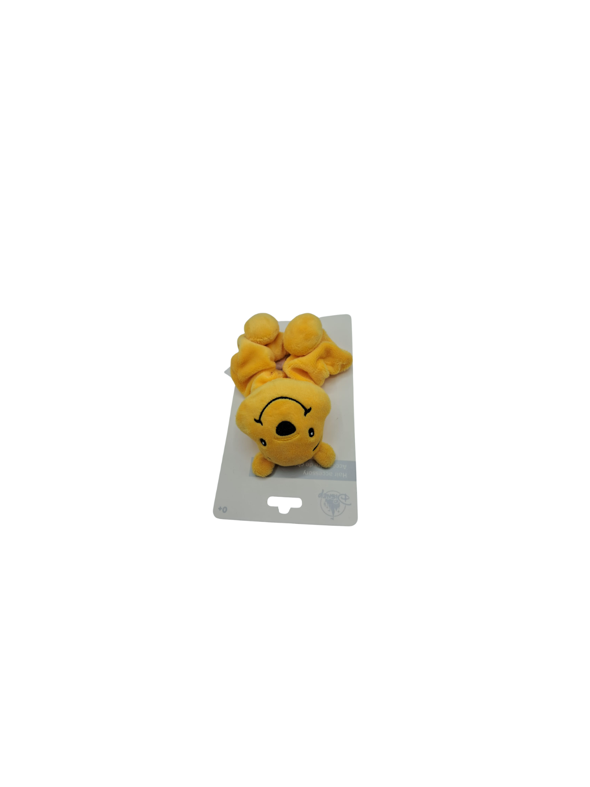 Chouchou Winnie l'ourson Disneyland Paris