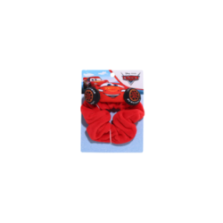 Chouchou Flash McQueen Cars Disney Import