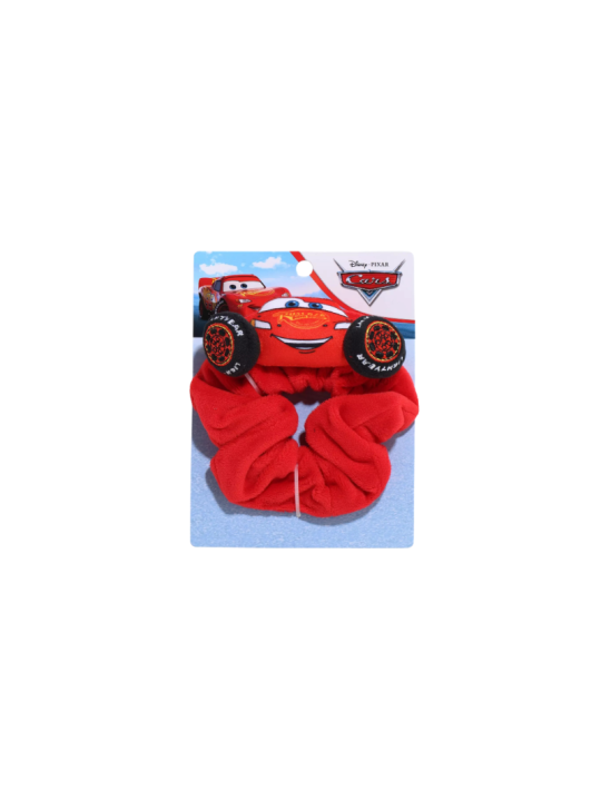 Chouchou Flash McQueen Cars Disney Import