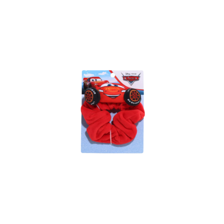Chouchou Flash McQueen Cars Disney Import