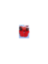 Chouchou Flash McQueen Cars Disney Import