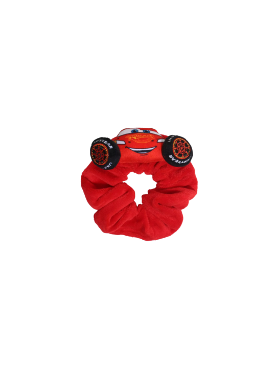 Chouchou Flash McQueen Cars Disney Import