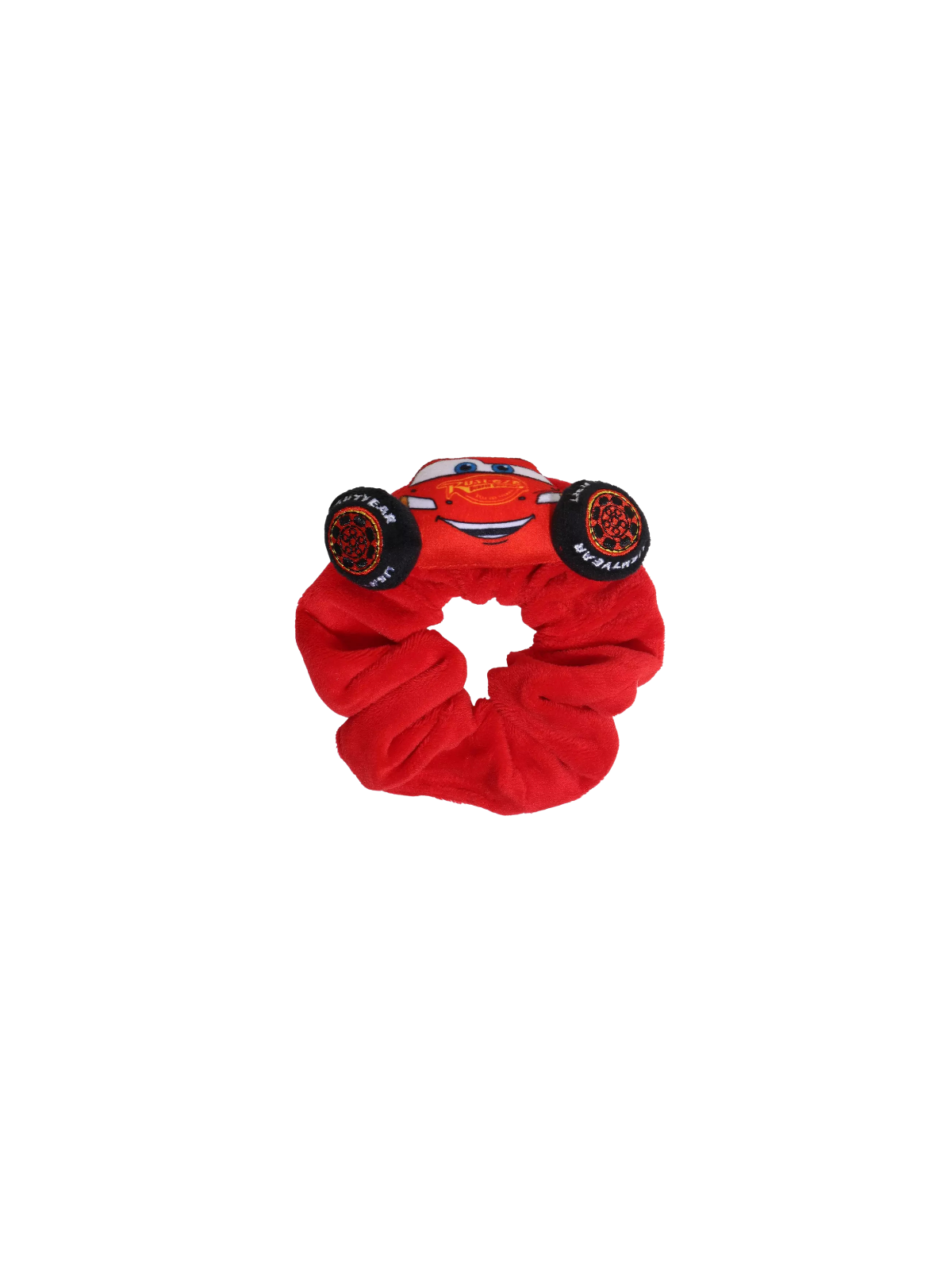 Chouchou Flash McQueen Cars Disney Import