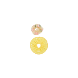 Set de chouchou Belle La belle & la bête Disney Import