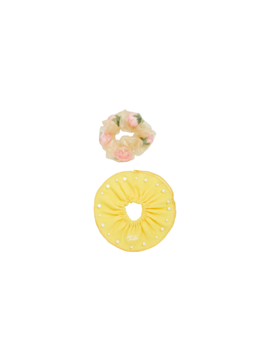 Set de chouchou Belle La belle & la bête Disney Import