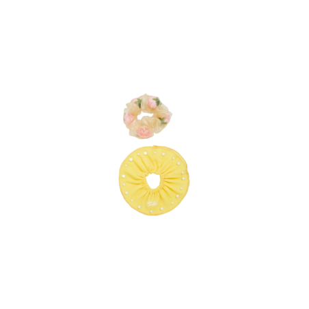 Set de chouchou Belle La belle & la bête Disney Import