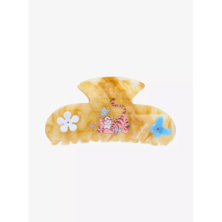 Pince à cheveux Tigrou Winnie l'ourson Disney Import
