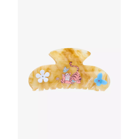 Pince à cheveux Tigrou Winnie l'ourson Disney Import