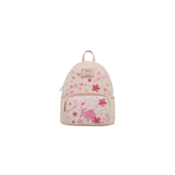 Sac a dos loungefly cherry blossom winnie l'ourson import