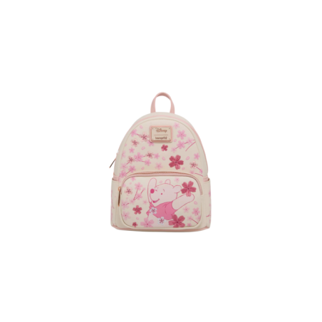 Sac a dos loungefly cherry blossom winnie l'ourson import
