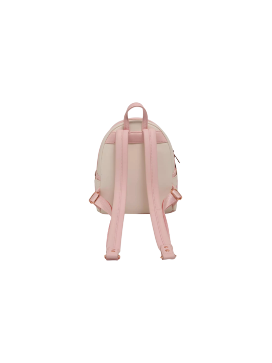 Sac a dos loungefly cherry blossom winnie l'ourson import