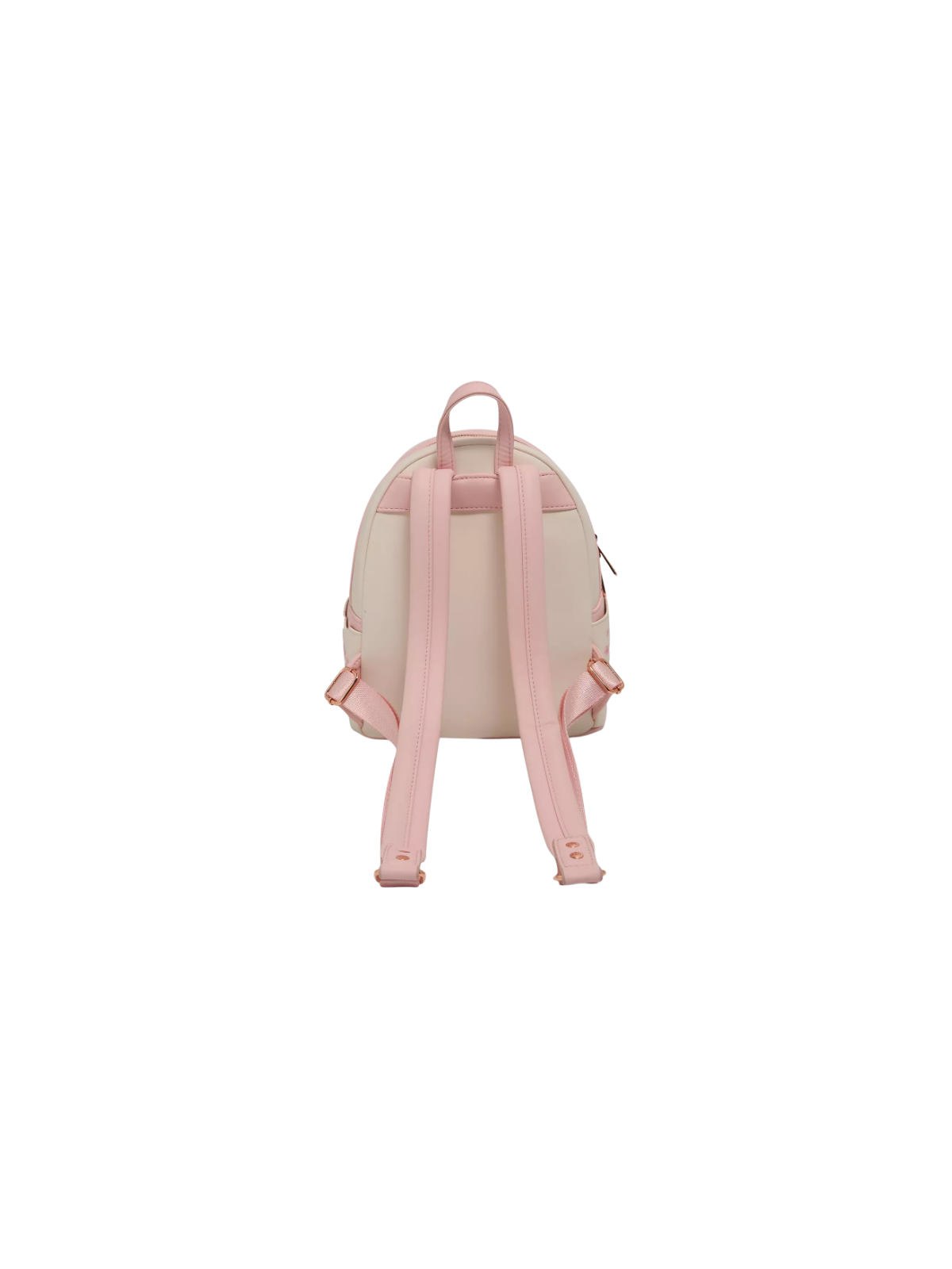 Sac a dos loungefly cherry blossom winnie l'ourson import
