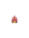 Sac a dos loungefly stained glass portrait belle la belle & la bête import